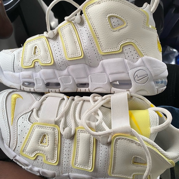 light citron uptempo